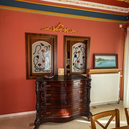 Reale - Art Luxury Villa Mytikas  Exterior foto